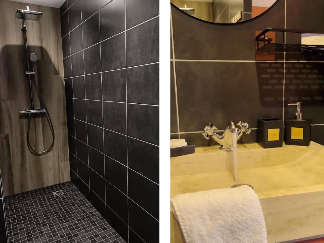 Le Haras D Havetot Hotel Anctoville Bilik gambar